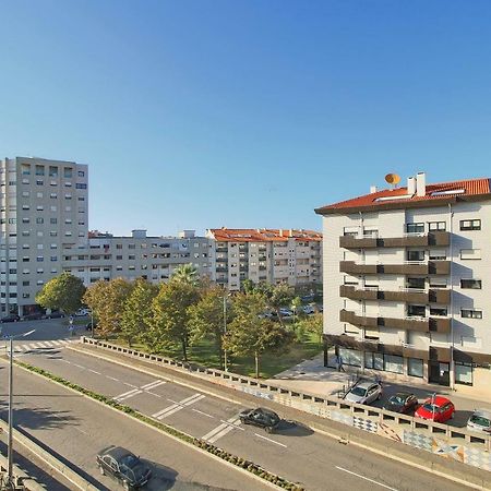 Sresende Place Aveiro Kültér fotó