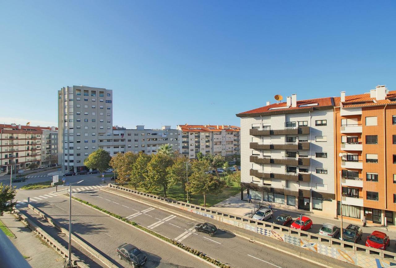 Sresende Place Aveiro Kültér fotó