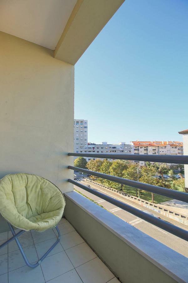 Sresende Place Aveiro Kültér fotó